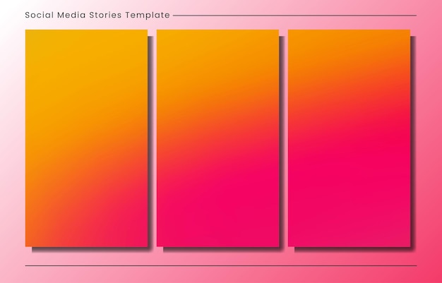 Instagram stories template background gradient cung cấp cho bạn nhiều lựa chọn màu sắc và kiểu gradient để tạo ra các chủ đề và trang trí cho những câu chuyện của bạn trên Instagram. Hãy xem hình ảnh liên quan để tìm hiểu thêm về cách sử dụng template gradient trong Instagram stories.