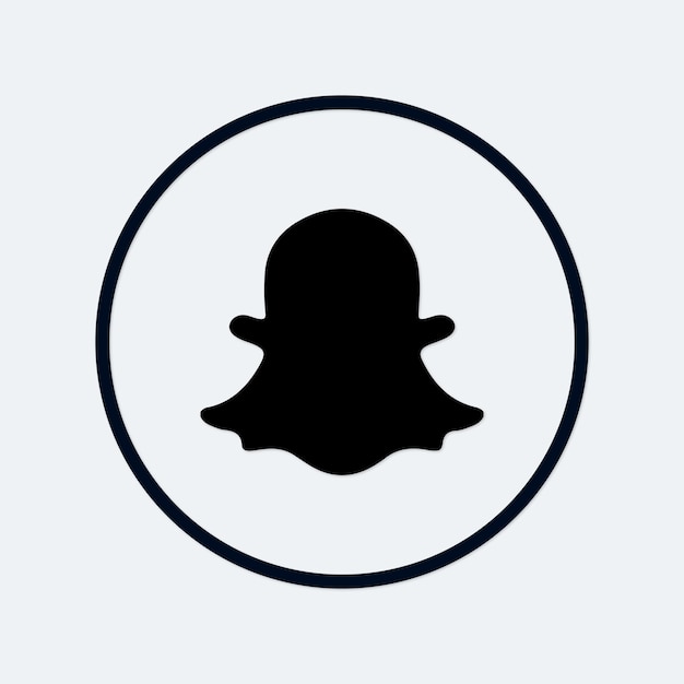 Instagram vector social media icon