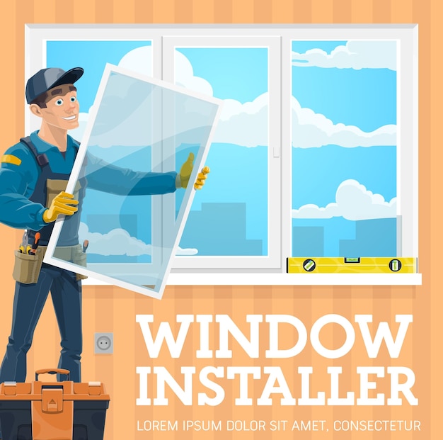 Installation of window Installer tool kit level