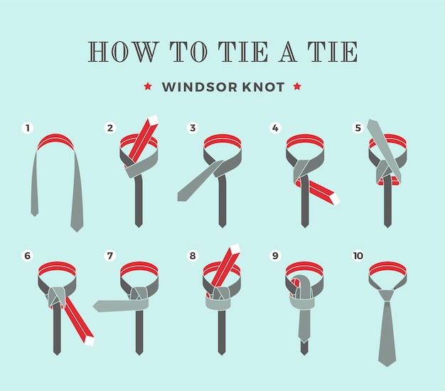 Как завязывать галстук двойной узел Can get your tie straight Sherdog Forums UFC, MMA & Boxing Discussion
