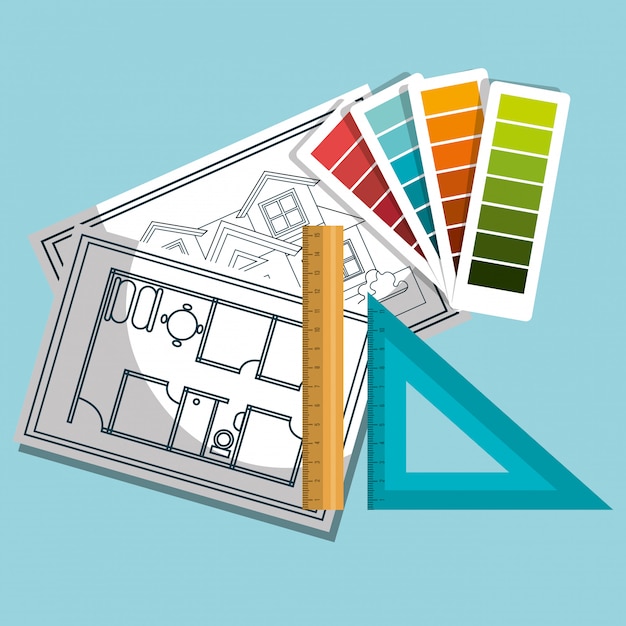 instruments architecture design 