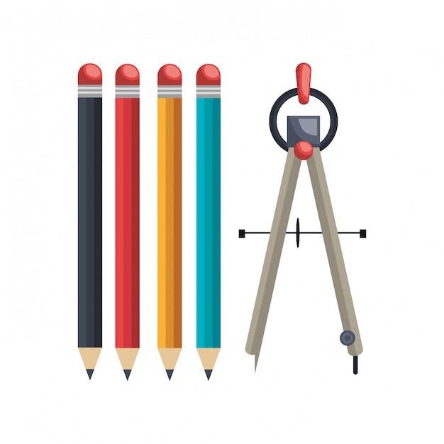 Instruments architecture design