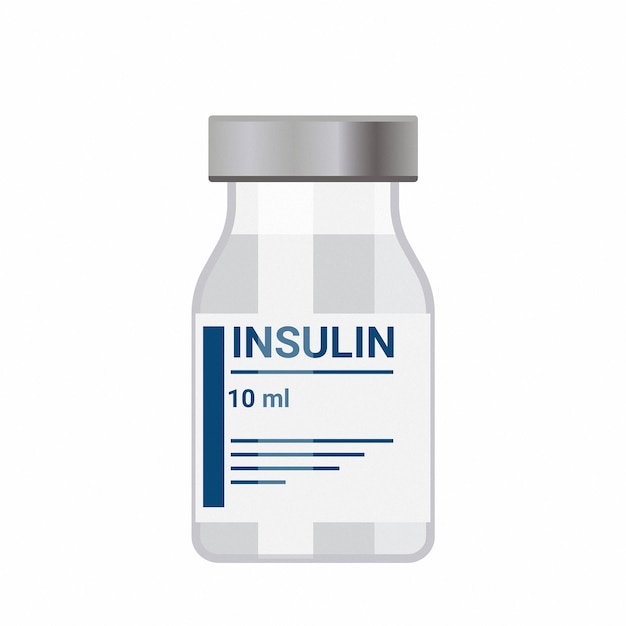 INSULIN VECTOR