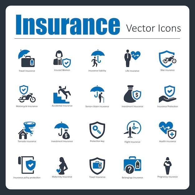 Vector insurance