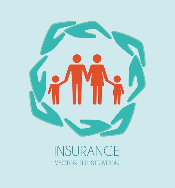 Insurances design