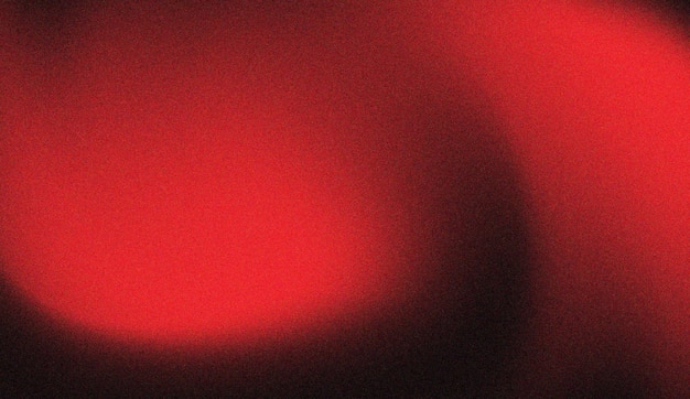 Intense rode korrelige textuur achtergrond met abstract licht- en schaduw-effect type ontwerp