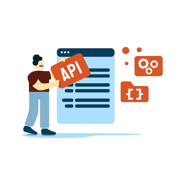 interface api UI および UX デザイナーは、Web サイトおよびモバイル向けの機能的な Web インターフェイス デザインを作成します。