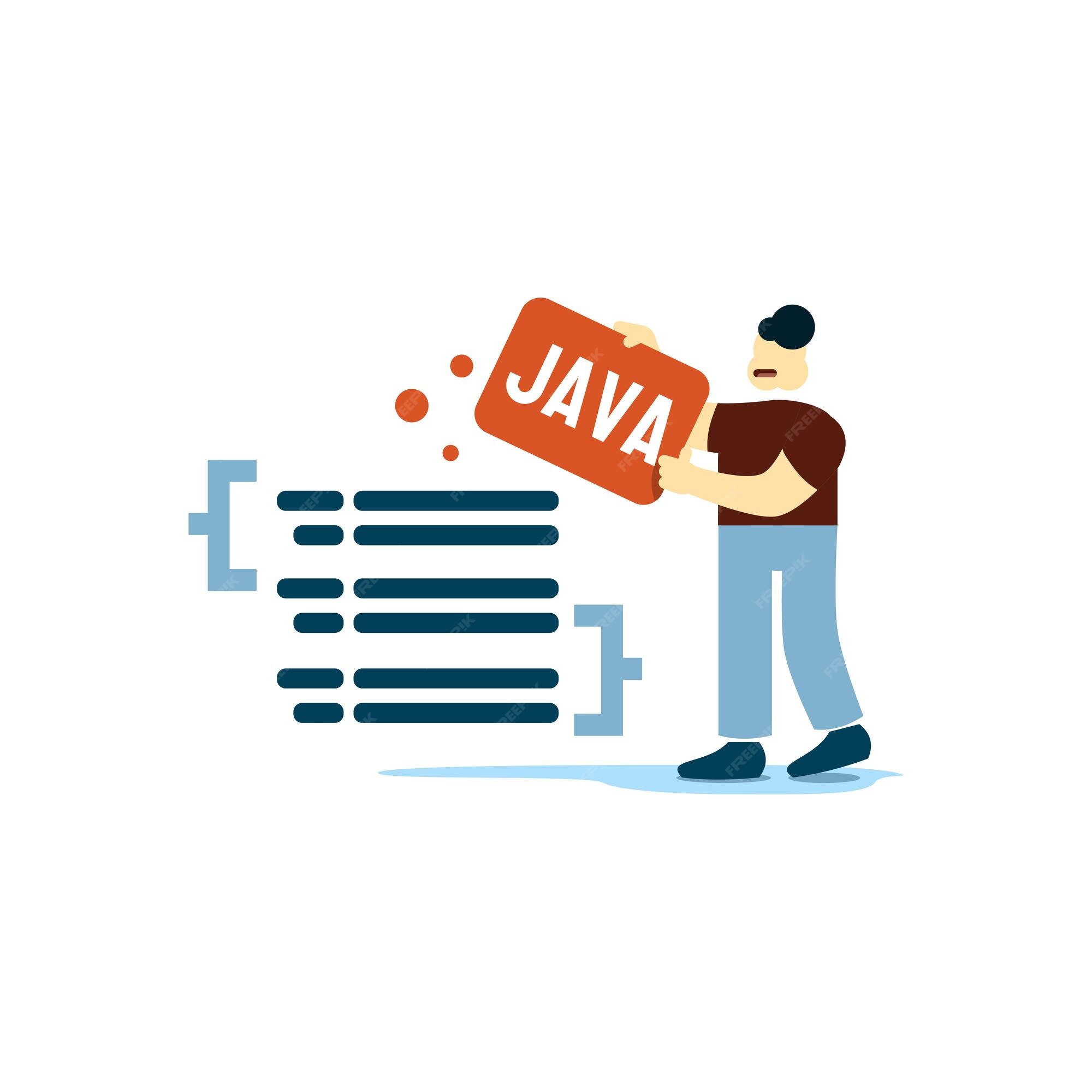 Premium Vector | Interface java UI and UX designers create functional ...