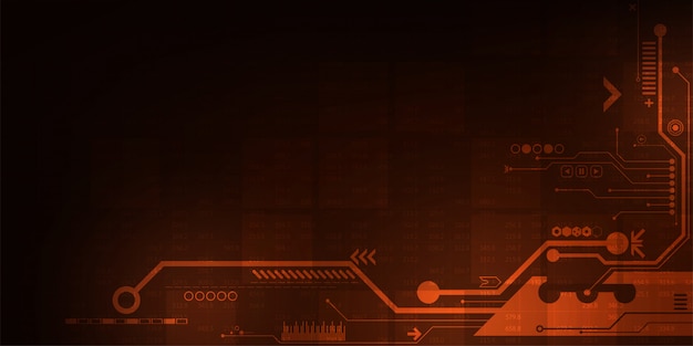 Interface and structure of data calculation systems.