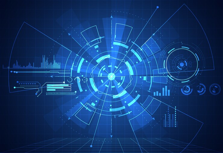 Vector interface technology abstract
