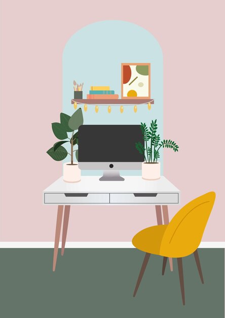 interior design