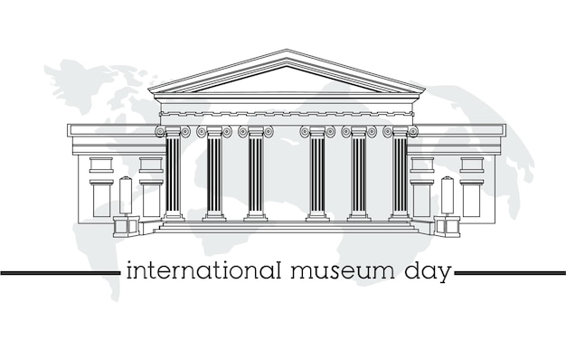 Internationaal museumdagevenement