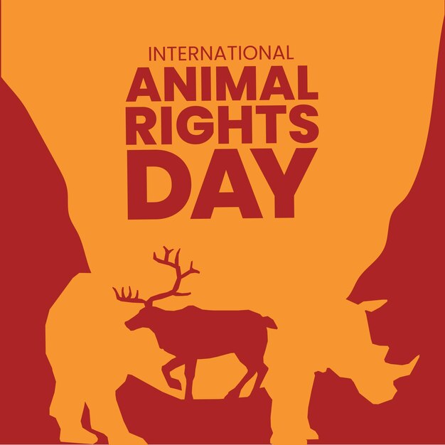 International Animal Rights Day 2022 - Theme 10