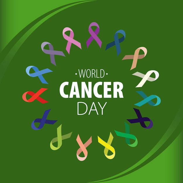 Giornata internazionale di sensibilizzazione sul cancro