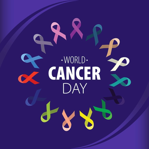 International cancer awareness day