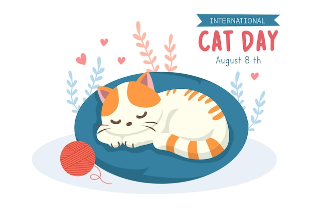 国際猫の日