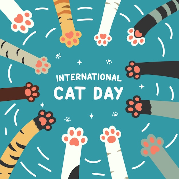 国際猫の日