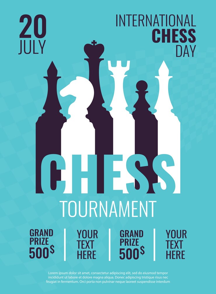 International Chess Day.