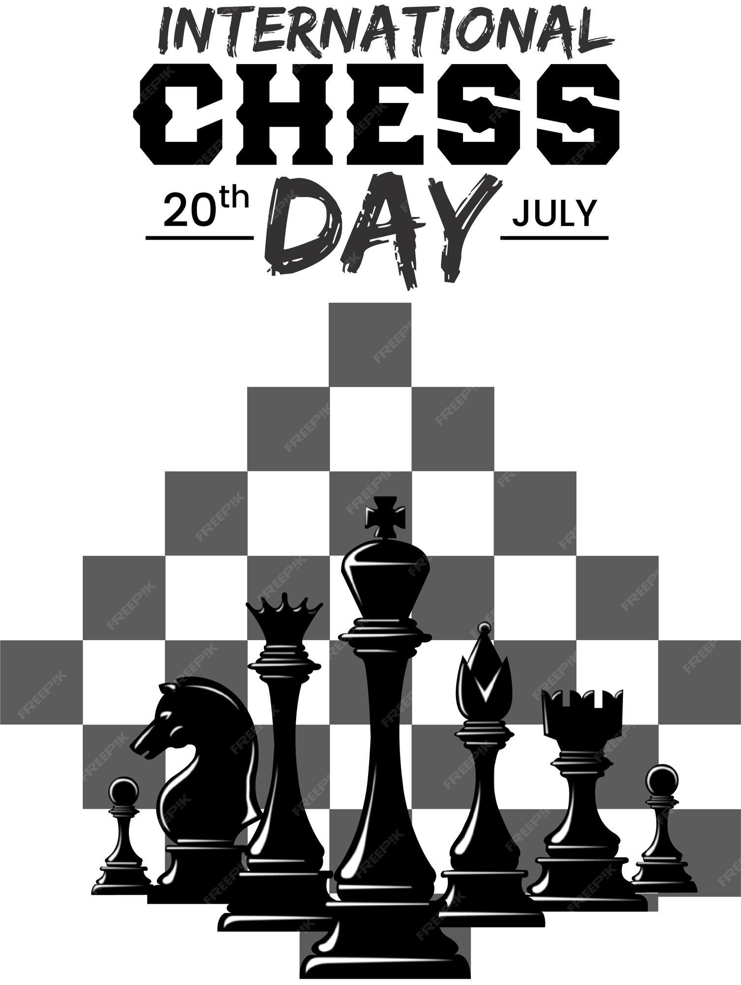 International Chess Day