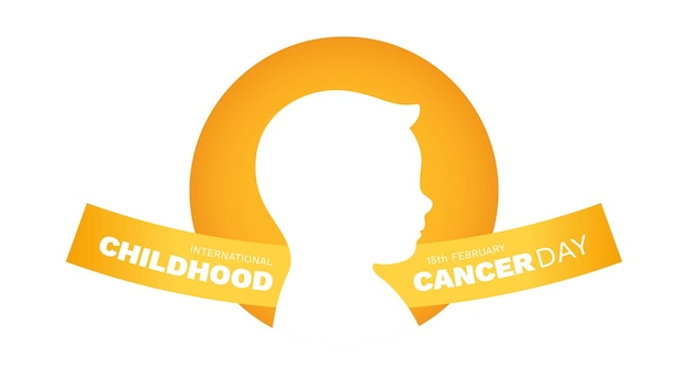 International Childhood Cancer day ICCD raise awareness support for children cancer