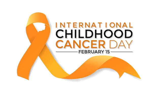 International childhood cancer day is observed every year on february 15