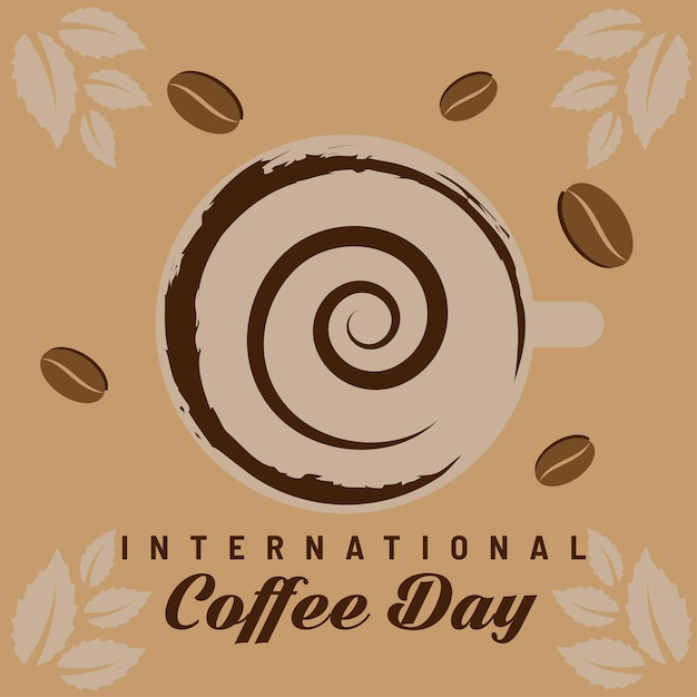 international coffee day