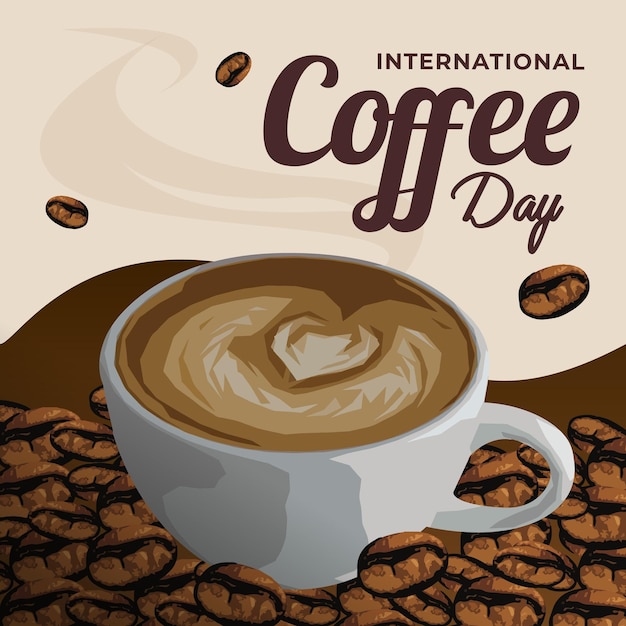 International coffee day