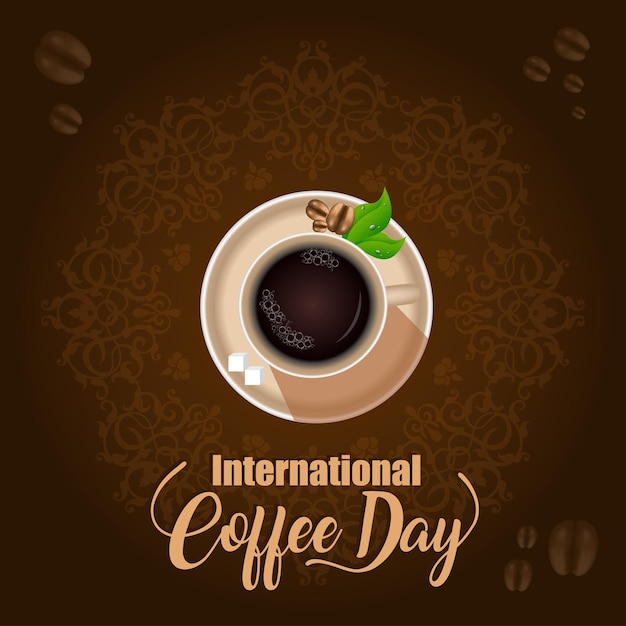 International Coffee Day