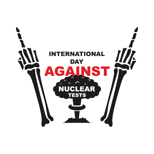 international day against nuclear tests