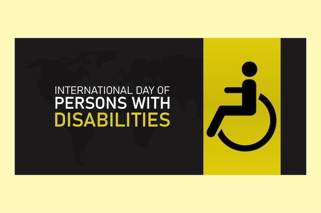 International Day of Disabilities