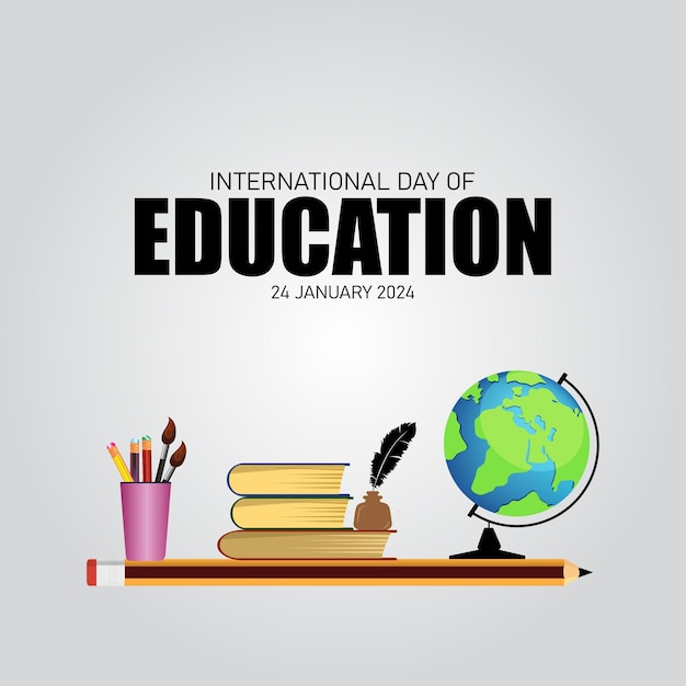 International Day Of Education