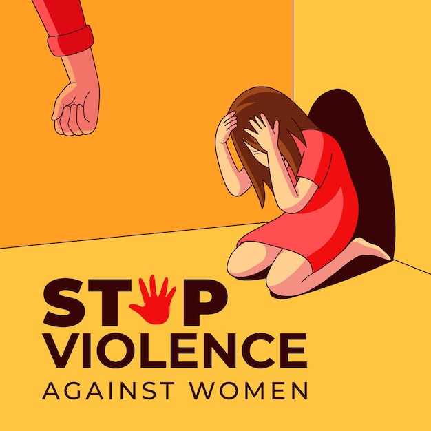 International day for the elimination of violence against women