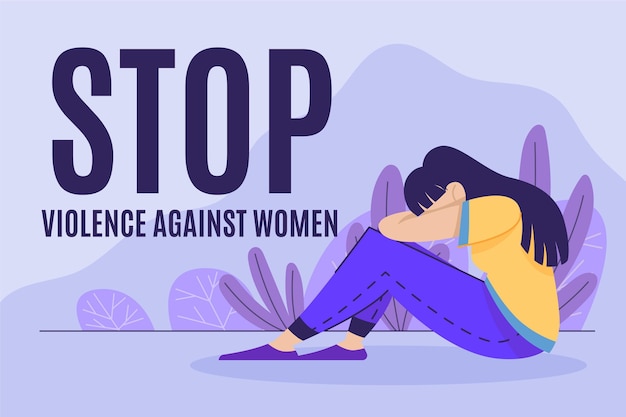 International day for the elimination of violence against women