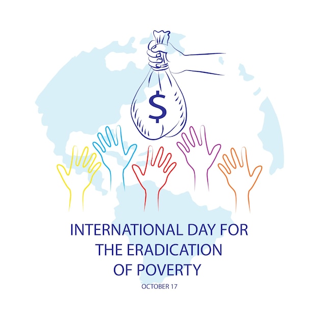 International day for the eradication of poverty