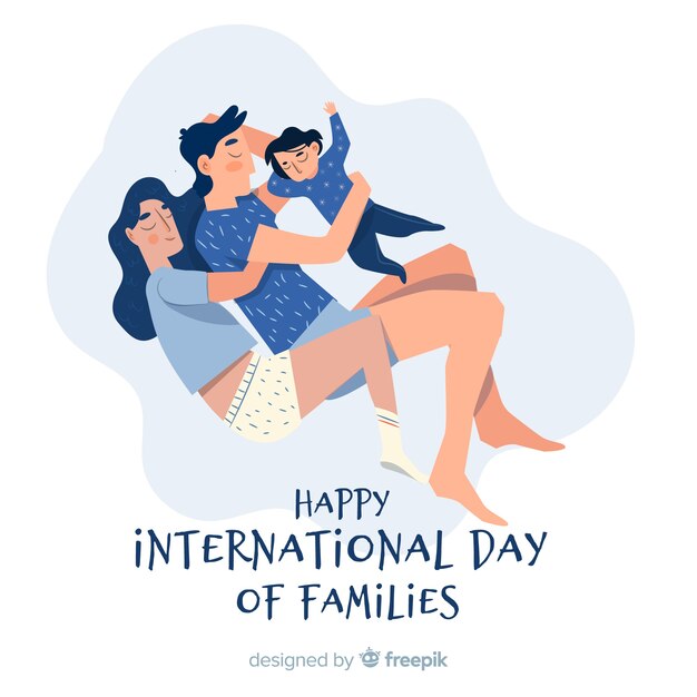 International day of families