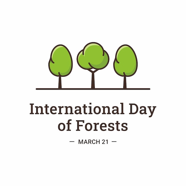 International Day of Forests