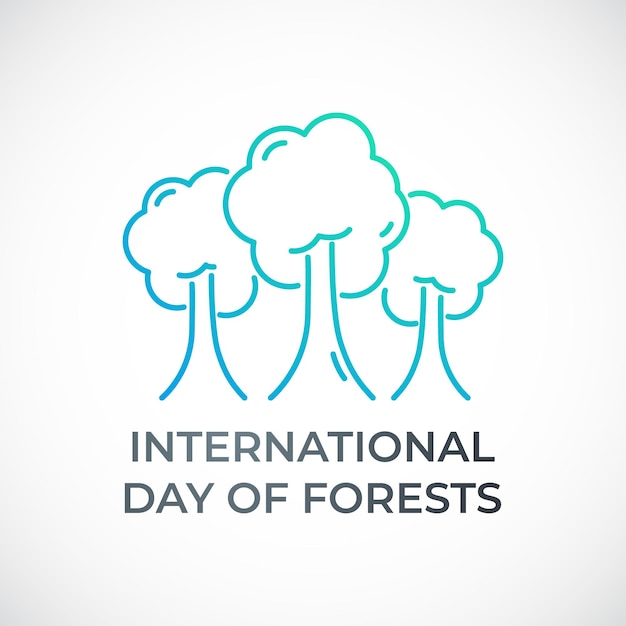 International day of forests