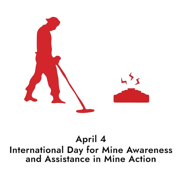 International Day for Mine Awareness and Assistance in Mine Action