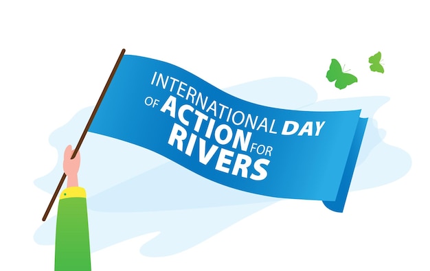 Международный день действий против плотин и за воду и жизнь рек