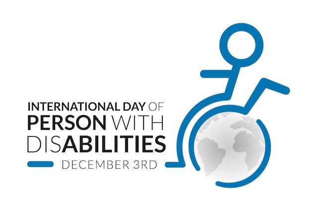 International Day of Person with Disabilities