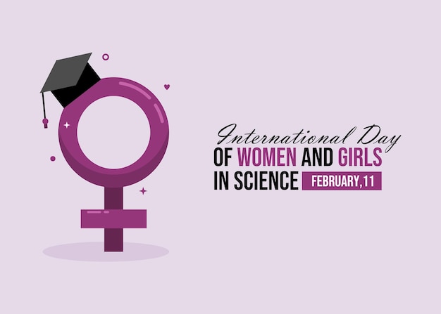 Международный день женщин и девушек в науке