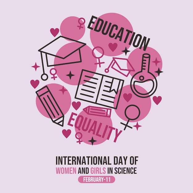 international day of women and girl in science