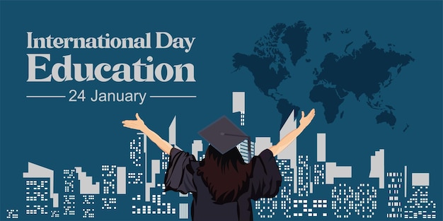 International Education Day 24 January