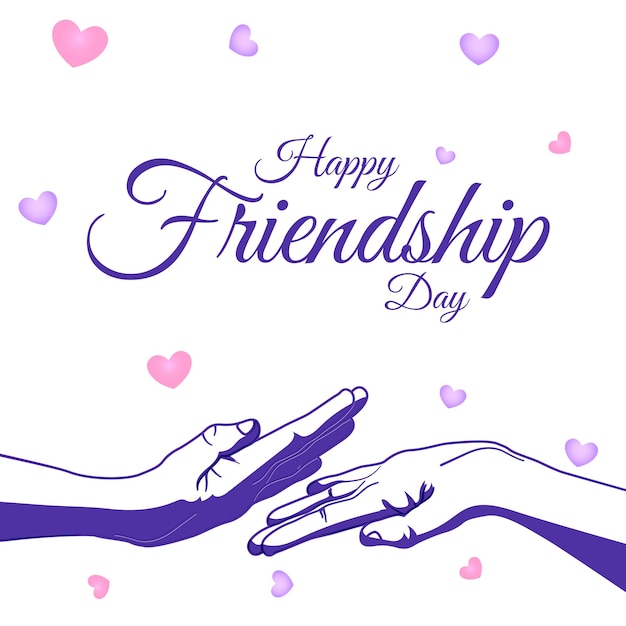 International Friendship Day