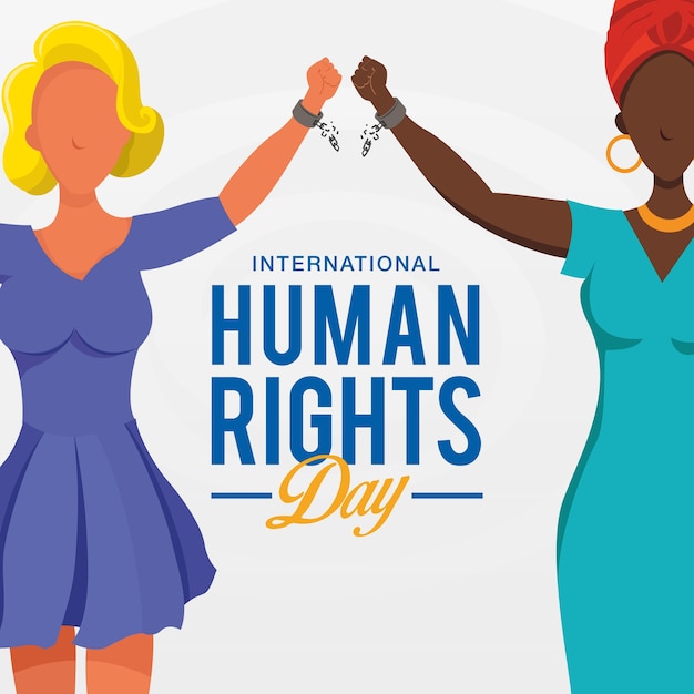 International human rights day