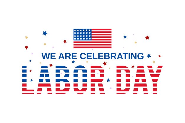 International labor day design vector 1st May day International workers day