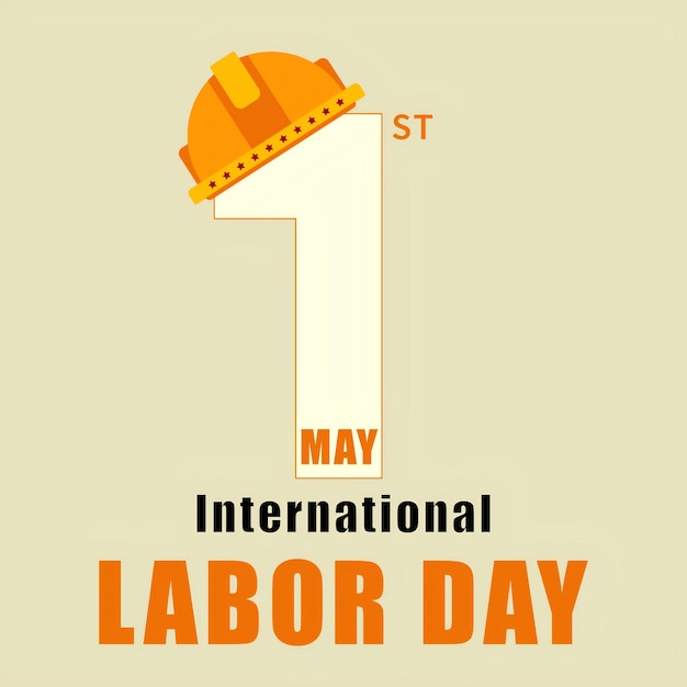 International labor day.