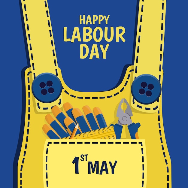 International labour day