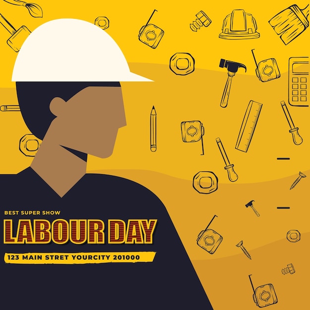 International Labour Day