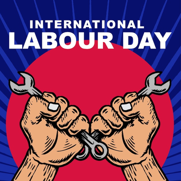 International labour day